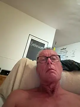 Show Webcam de kempsilk