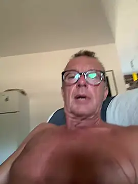 Show de webcam de kempsilk