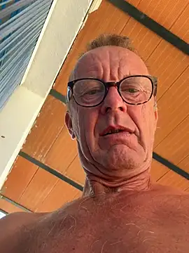 kempsilk Webcam show