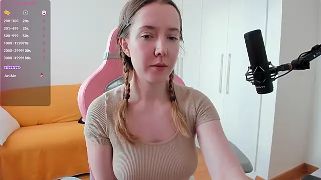 Lucy_Ember's Live XXX Chat