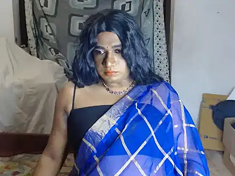 Dusky_Mallu_ 在線直播表演