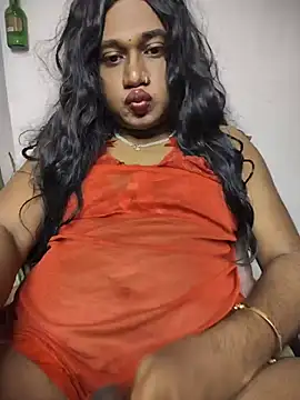 Dusky_Mallu_n Webbikameraesitys