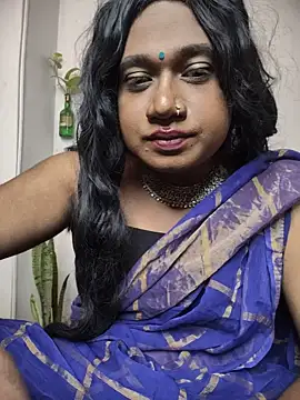 Webkamerová show Dusky_Mallu_