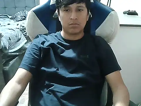 Show webcam de mave023