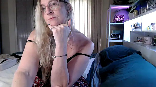 Webkamerová show Bootylicious_Arseralian