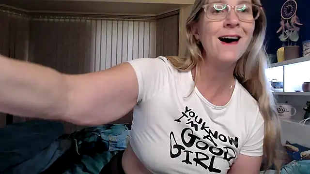 Show webcam de Arseralian-Cougar