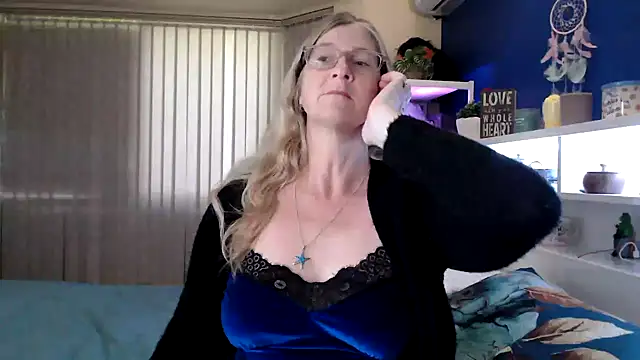 عرض كام Arseralian-Cougar