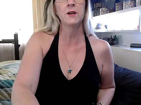 Show de Arseralian-Cougar na webcam