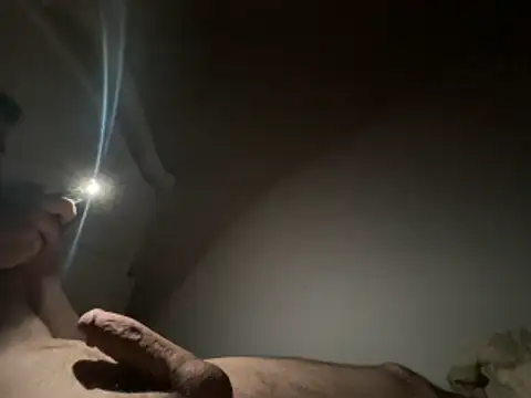 عرض كام man_cum21