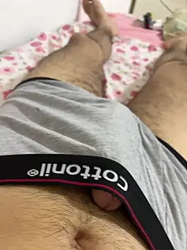 man_cum21 Pertunjukan Webcam