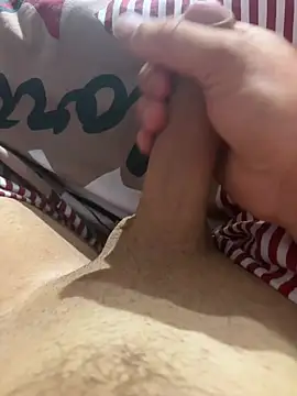 Pertunjukan Kamera Web tttteeeeeooo