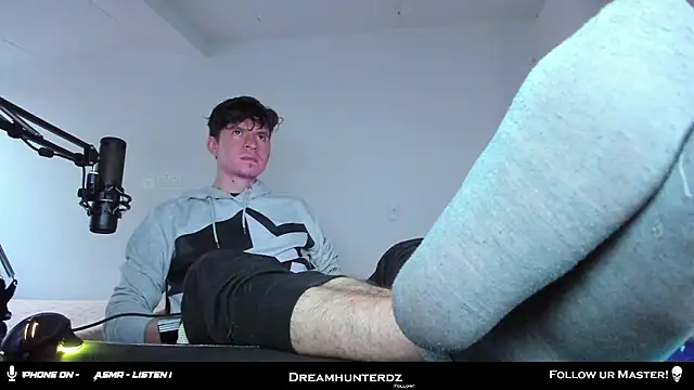 Headhunterdzn Webbikameraesitys