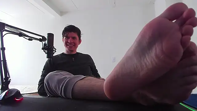 Headhunterdz's Webcam Show