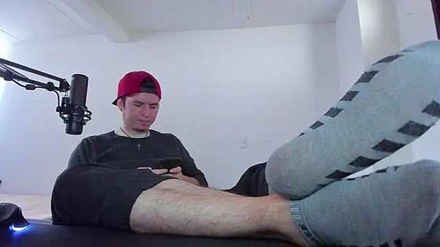 Headhunterdz Show Webcam