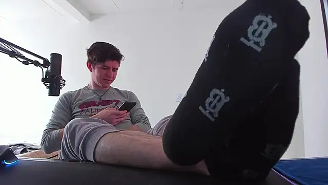 Headhunterdz Pertunjukan Webcam