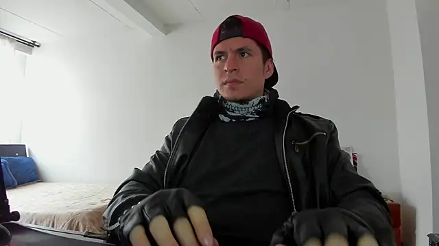 Headhunterdz's Webcam Show