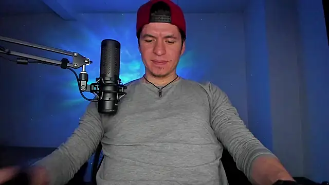 Headhunterdz Webcam-Show