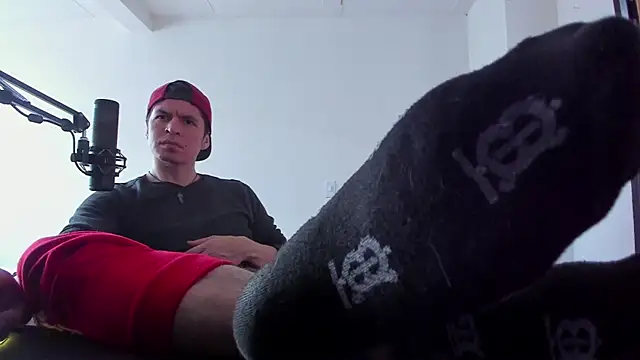 Headhunterdz Webcamshow
