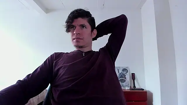 Show Webcam de Headhunterdz