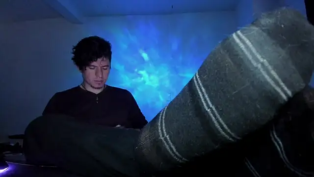 Headhunterdz webkamerás műsora