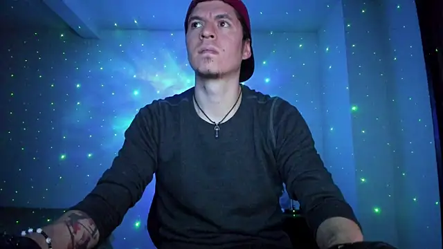 Headhunterdz: вебкам-шоу