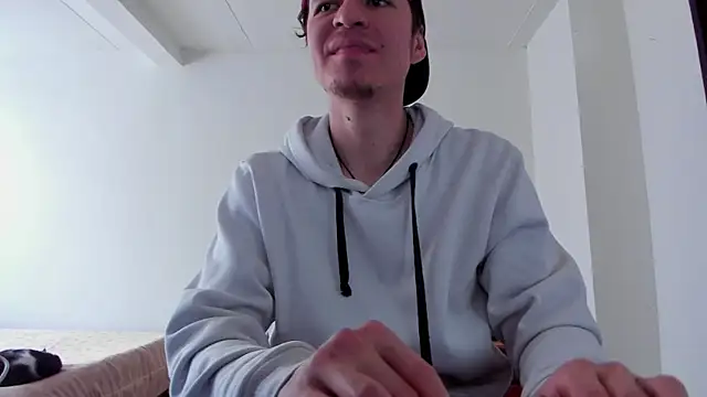 Show Webcam de Headhunterdz