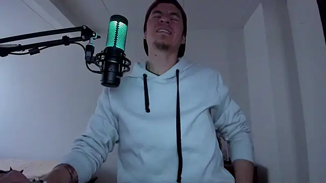 Headhunterdz Webcam-Show