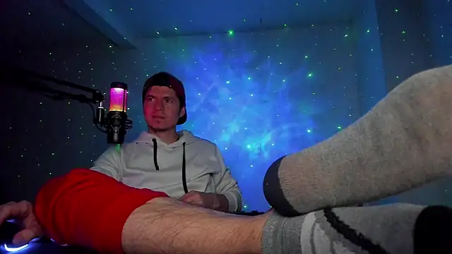 Headhunterdz webkamerás műsora