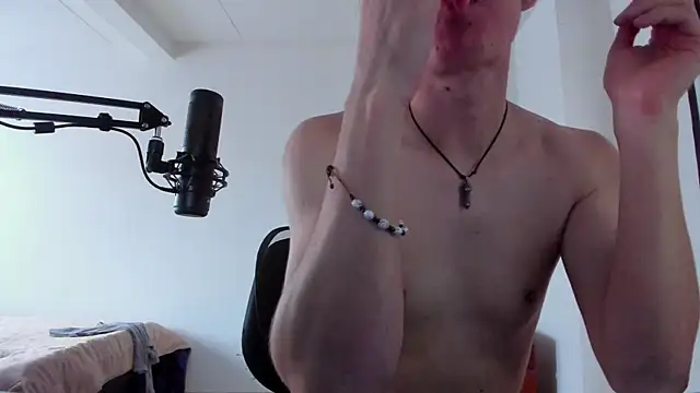 Headhunterdz's Webcam Show