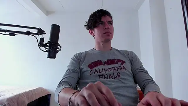 Headhunterdz's Webcam Show
