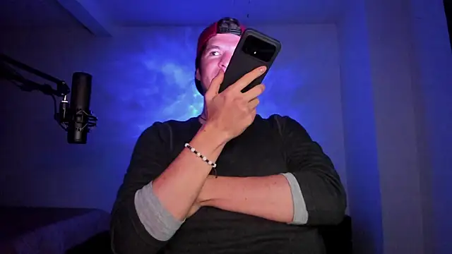 Headhunterdz ওয়েবক্যাম শো