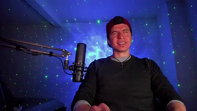 Headhunterdz's Webcam Show