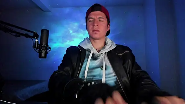 Show Webcam de Headhunterdz
