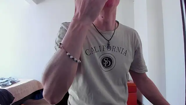 Show webcam de Headhunterdz