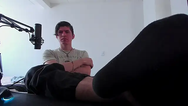 Headhunterdz Webcam-Show