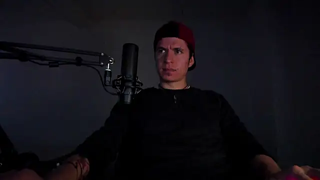 Headhunterdz Webcam show