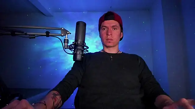 Headhunterdz webcam show