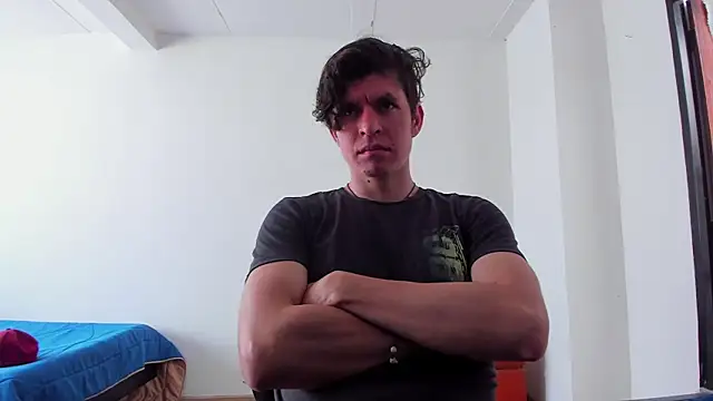 Headhunterdz Show in webcam