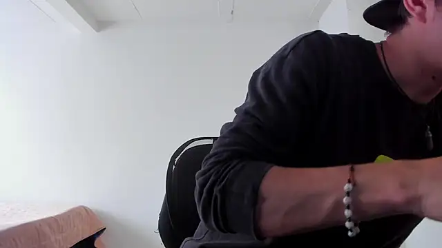 Headhunterdz Webcamshow