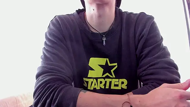Show Webcam de Headhunterdz