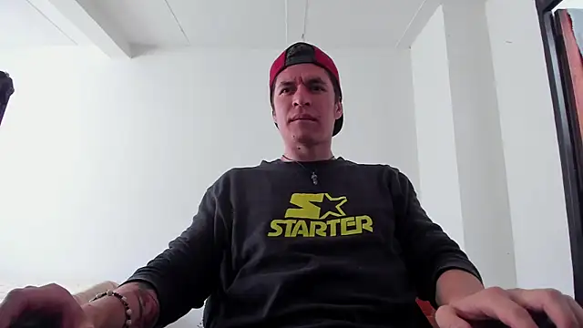 Headhunterdzn Webbikameraesitys