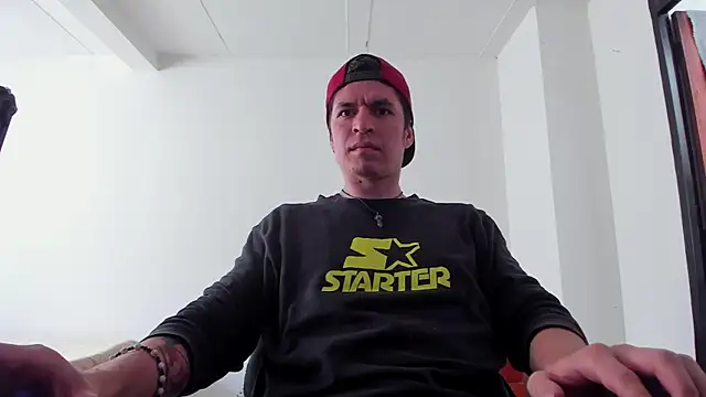 Headhunterdz Webcamshow