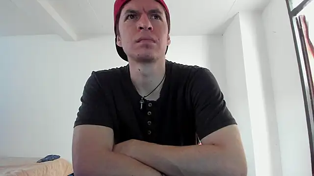 Show webcam de Headhunterdz