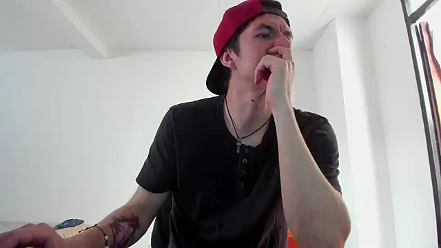 Headhunterdz Webcam-Show