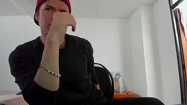 Show Webcam de Headhunterdz