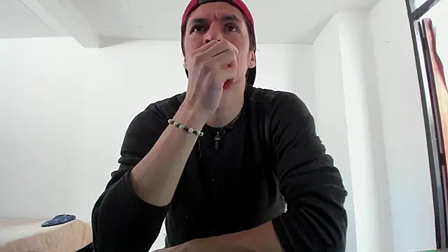 Show Webcam de Headhunterdz