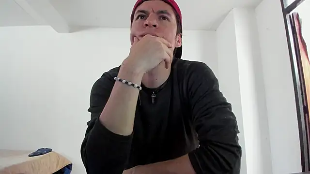 Show webcam de Headhunterdz