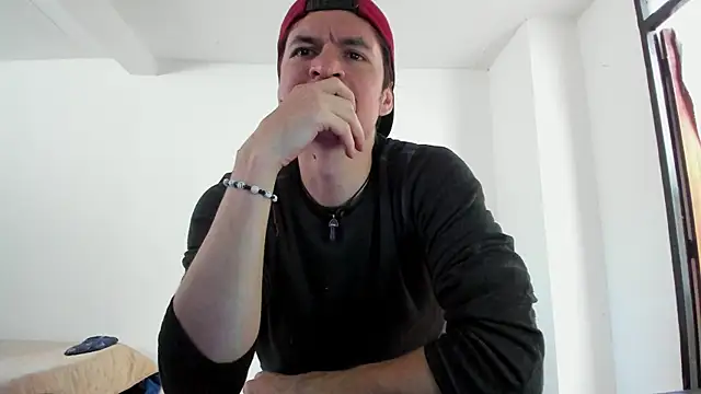 Headhunterdz Webcam-Show