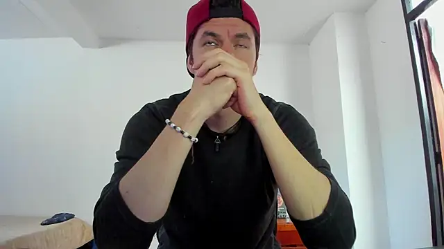 Headhunterdz Webcam-Show
