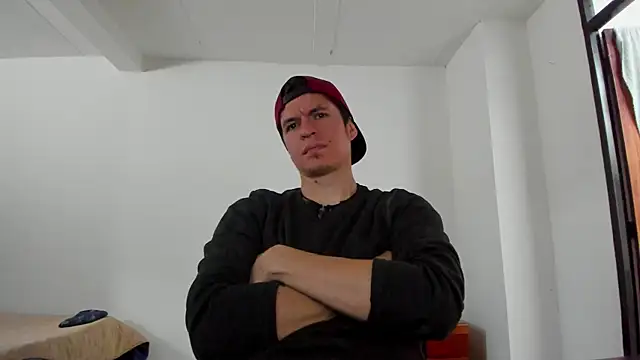 Headhunterdz Webcamshow